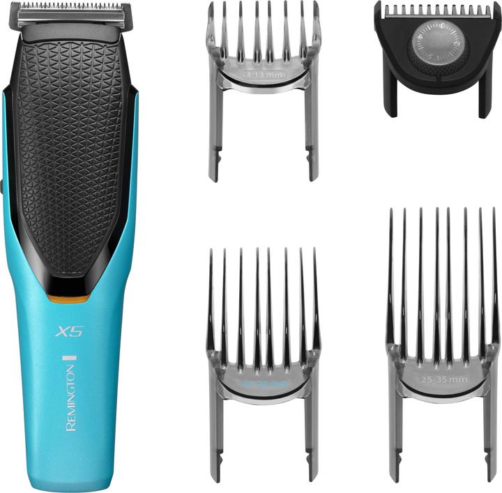 Image du produit Remington Tondeuse à cheveux Power-X Series X5
