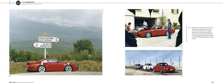 Immagine prodotto Peter Falk - 33 Jahre Porsche Rennsport und Entwicklung (Tedesco, Wilfried Müller, Pietro Falco, 2016)