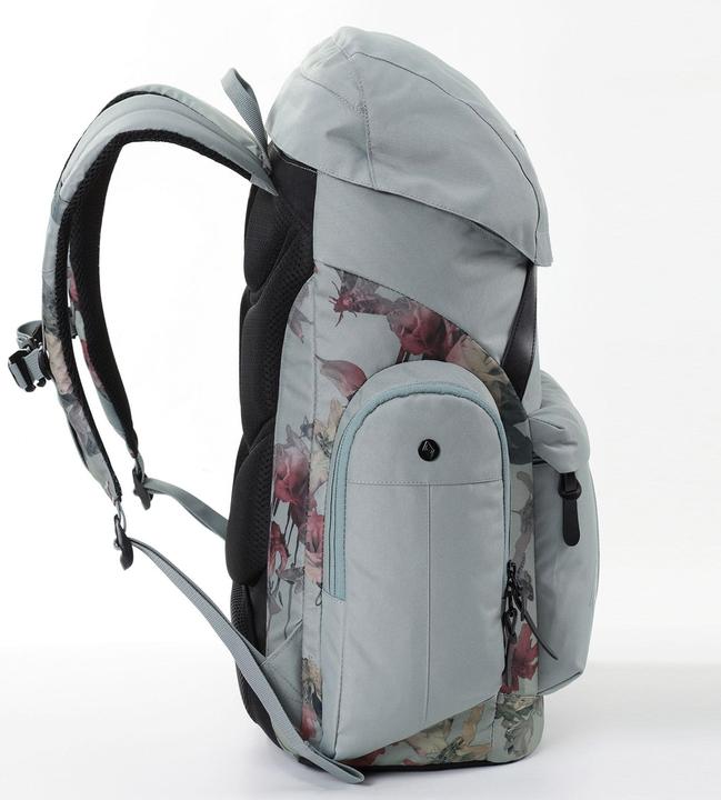 Image du produit Nitro Urban Daypacker two Sac à dos 46 cm Compartiment pour ordinateur portable (32 l)
