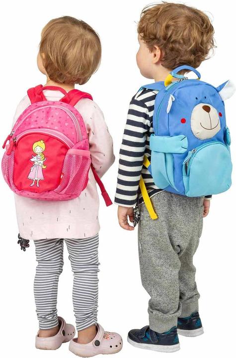 Image du produit Sigikid Pinky Queeny