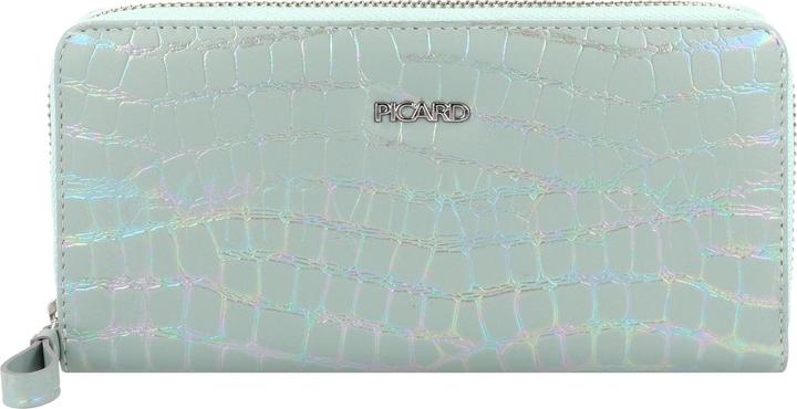 Actual product image Picard Mermaid Geldbörse Leder 19 cm
