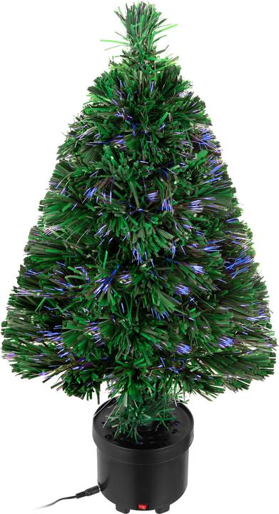 Produktbild Casaria Weihnachtsbaum (60 cm)