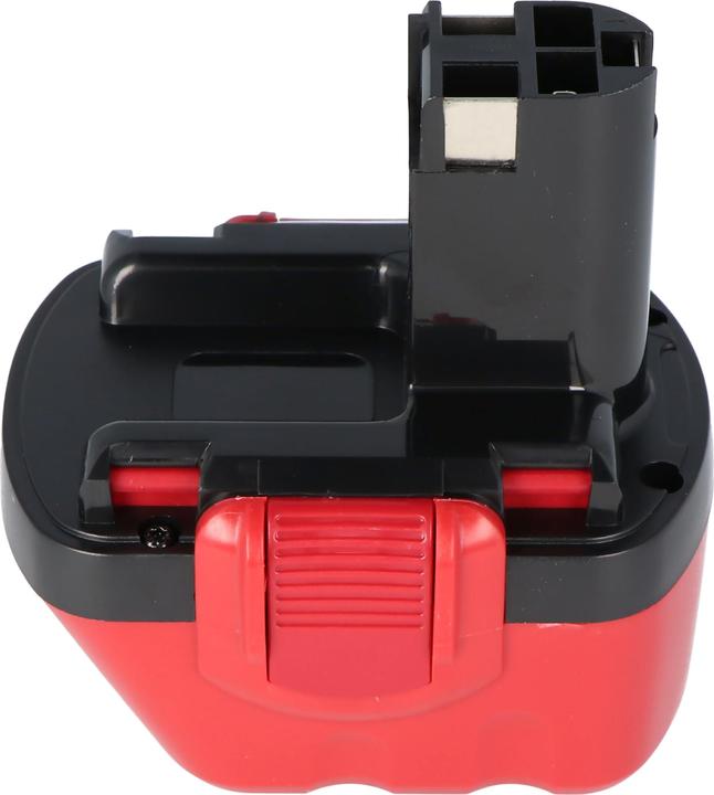 Produktbild AccuCell Akku Bosch PSR 12VE-2 NiMH O-Pack (12 V)