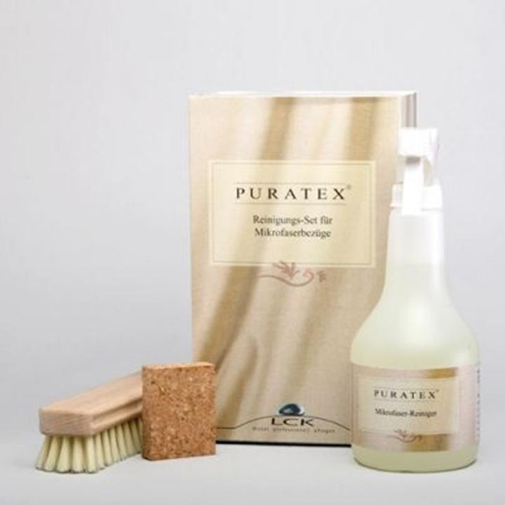 Produktbild Puratex Mikrofaser Reinigungs Set