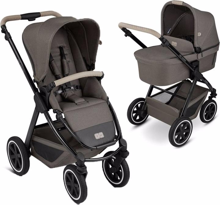 Actual product image ABC Design Samba