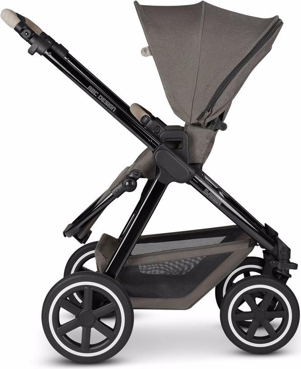Actual product image ABC Design Samba