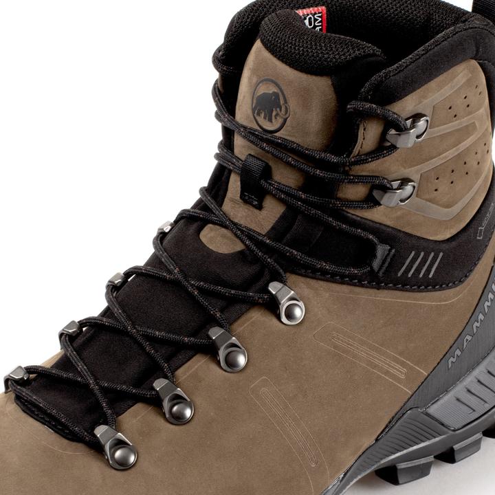 Actual product image Mammut Mercury Tour II High GTX® Men (40 2/3)