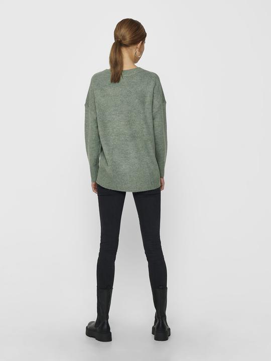 Produktbild Only Detailreicher Strickpullover (XS)