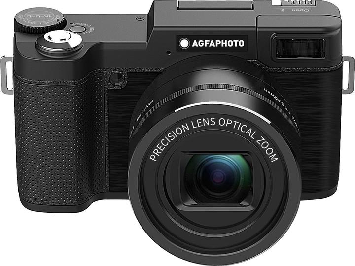 AGFAPHOTO Realshot VLG-4K Optical (12 Mpx)