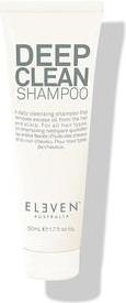 Actual product image ELEVEN Australia Deep Clean Shampoo 50ml (50 ml, Liquid shampoo)