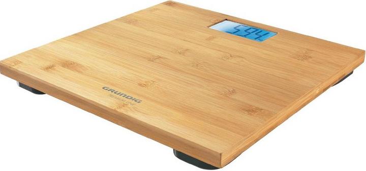 Produktbild Grundig Ps 4110 (180 kg)