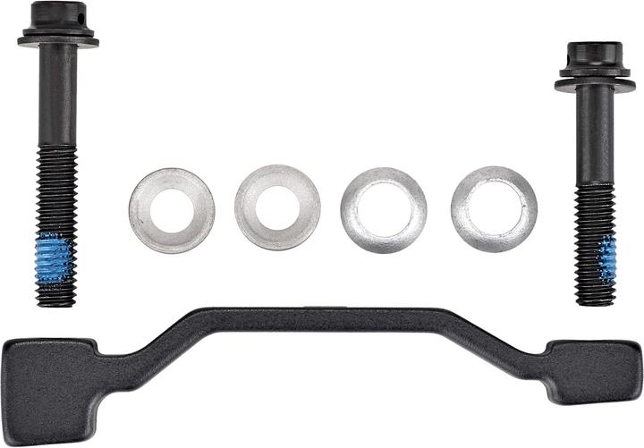 Produktbild Shimano XTR SM-MA90-F180PPC