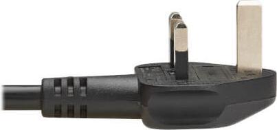 Actual product image Eaton POWER CABLE BS1363 TO C19 (2.50 m, BS 1363, C19)