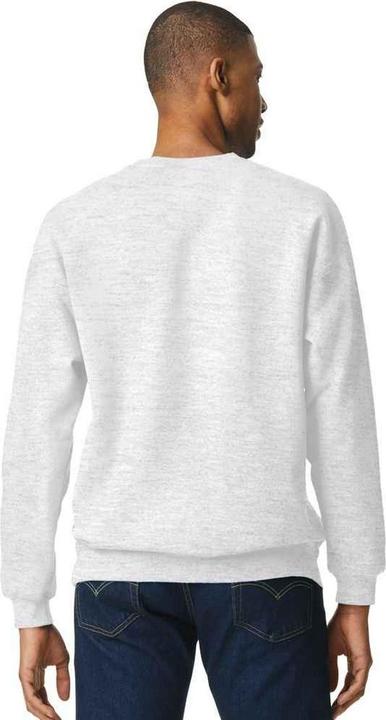 Produktbild Gildan Softstyle Sweatshirt Mittelschwer (4XL)