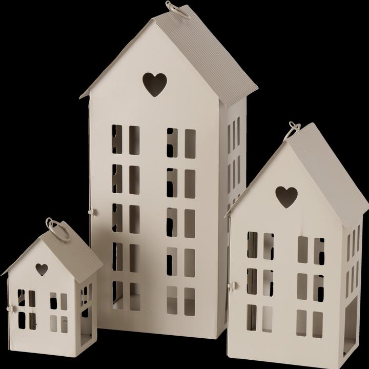 Actual product image Boltze Home Alamo (13 x 17 x 35 cm, 3 x)