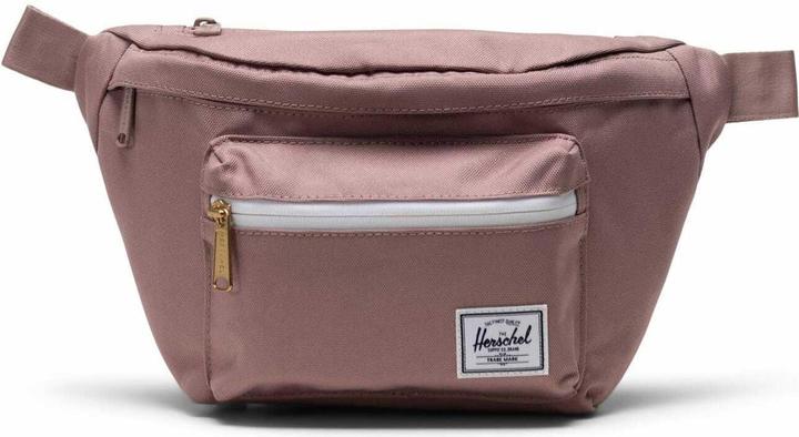 Produktbild Herschel Hüfttasche Pop Quiz Ash Rose