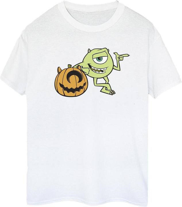 Disney TShirt Halloween (3XL)
