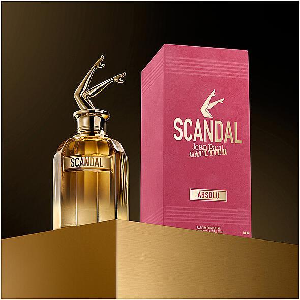 Immagine prodotto Gaultier Absolu Eau de Parfum (Eau de parfum, 30 ml)