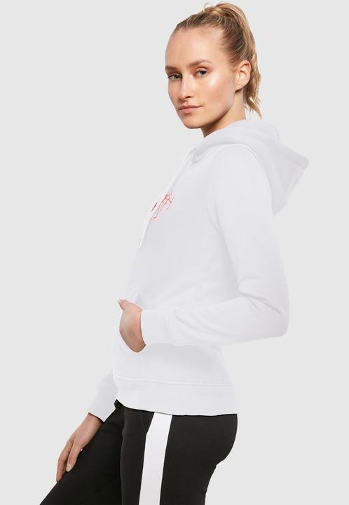 Immagine prodotto Miss Tee Felpa con cappuccio Muah - 125281 (XS)