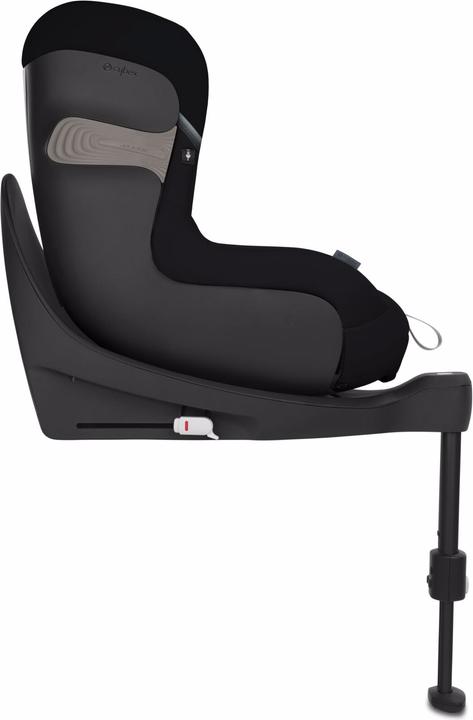 Actual product image Cybex Sirona S2 (Child seat, ECE R129/i-Size Standard)