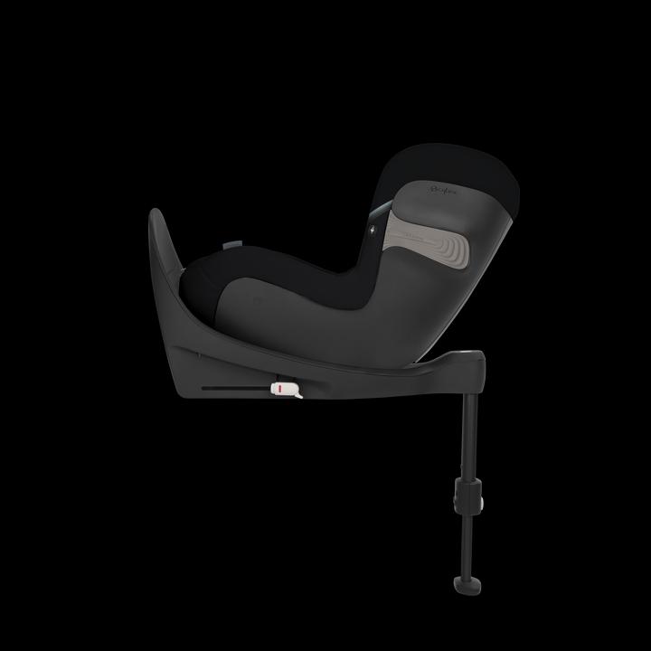 Actual product image Cybex Sirona S2 (Child seat, ECE R129/i-Size Standard)