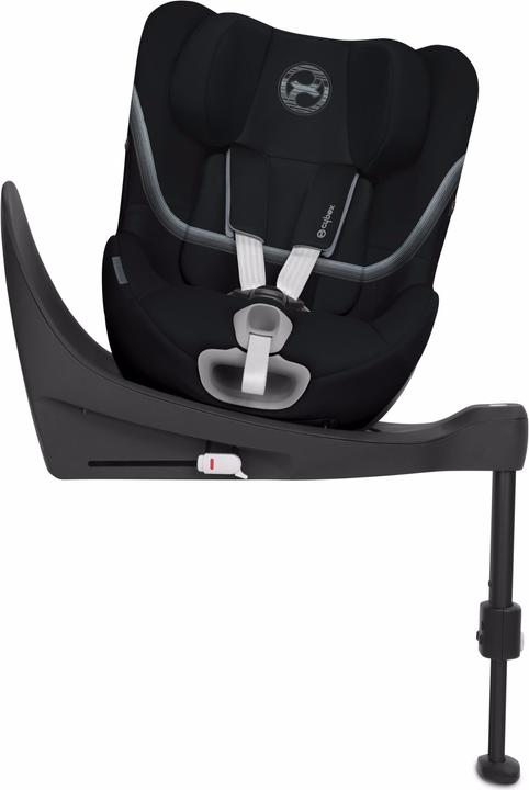 Actual product image Cybex Sirona S2 (Child seat, ECE R129/i-Size Standard)