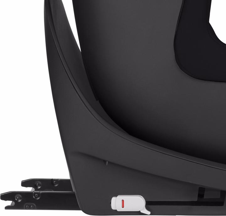 Actual product image Cybex Sirona S2 (Child seat, ECE R129/i-Size Standard)