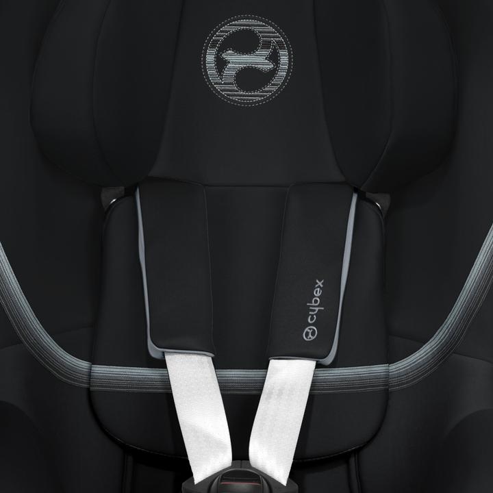 Actual product image Cybex Sirona S2 (Child seat, ECE R129/i-Size Standard)