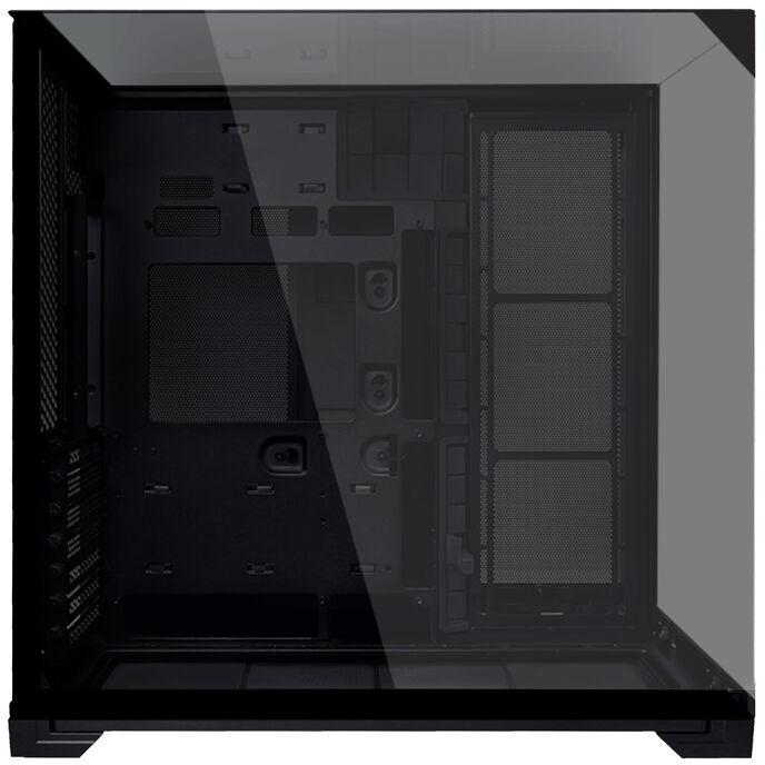Produktbild Lian-Li O11 Vision Compact (E-ATX, ATX, mATX, Mini-ITX)