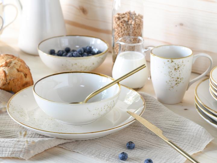 Productafbeelding CreaTable Nature Collection (16 Stuk)