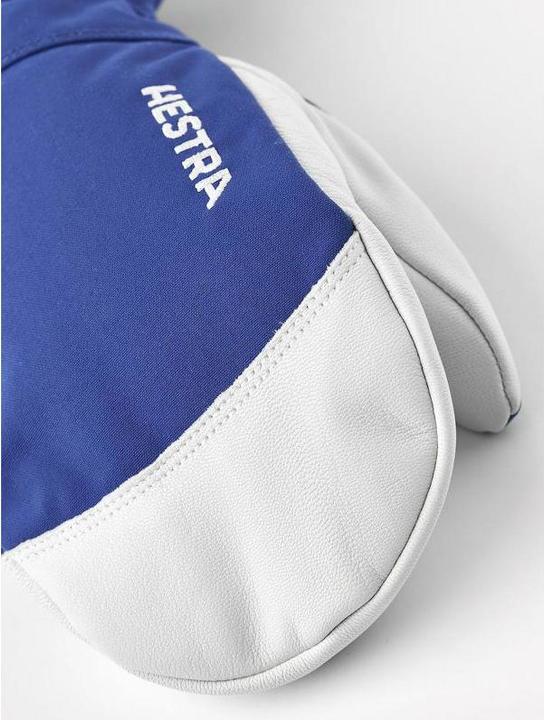 Produktbild Hestra Army Leather Heli Ski Mitt (10)