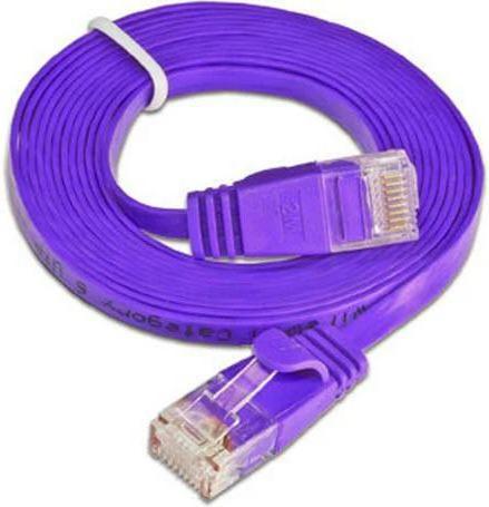 Immagine prodotto Wirewin Cavo di rete (UTP, CAT6, 0.75 m)
