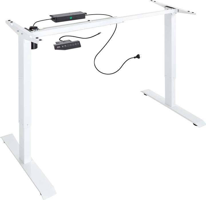 Image du produit tectake Bureau assis debout