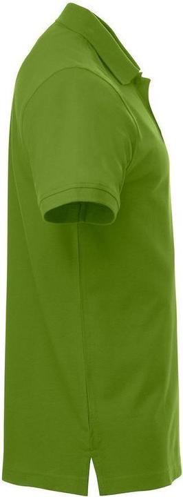 Actual product image Clique Classic Lincoln Polo Shirt (XXL)