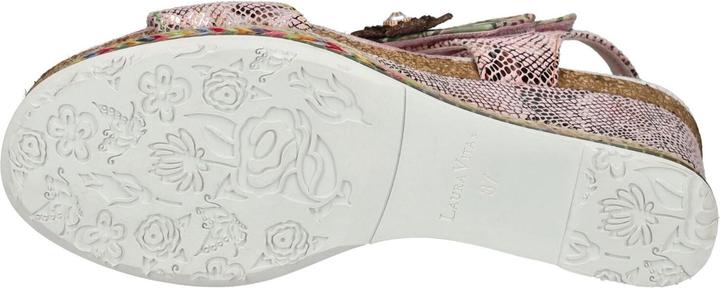 Actual product image Laura Vita Sandalen (40)
