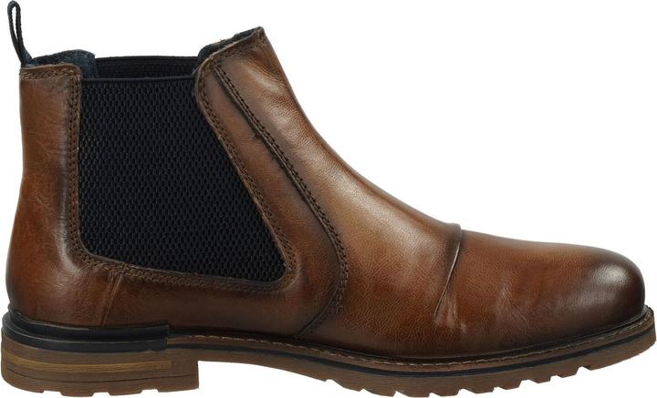 Actual product image Bugatti Stiefelette (44)