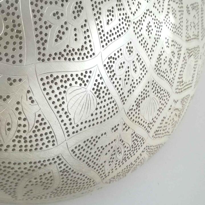 Produktbild Sweet lady Orientalische Lampe Marama Mandala (E14)