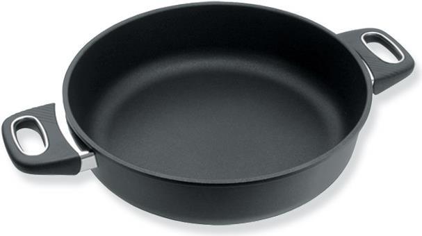 Gastrolux Biotan Induktion (32 cm, Bratpfanne, Aluminiumguss)