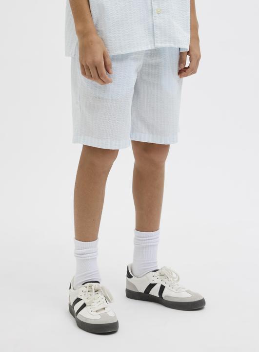 Produktbild Jack & Jones Jogger Fit Regular Fit Shorts Junior Regular Fit Shorts (140)