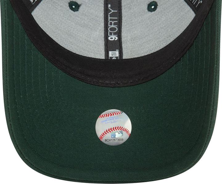 Produktbild New Era 9Forty Kinder Cap - METALLIC LA Dodgers forest Child (52, 53, 54)