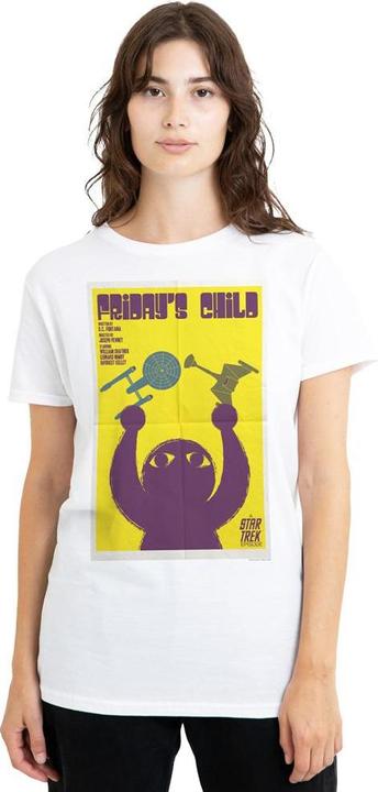 Produktbild The Original Series Episode 40 TShirt (XL)