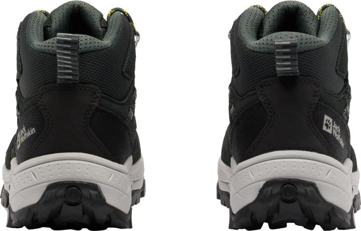 Actual product image Jack Wolfskin Vojo Tour Texapore Mid M (39.5)