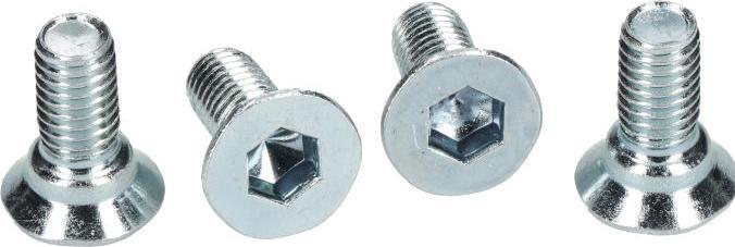 Image du produit Shimano Vis SPD Taquet SM-SH51, SM-SH56 4 pièces