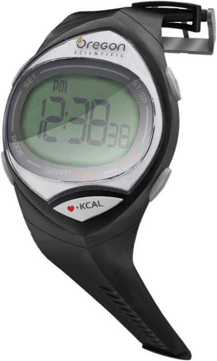 Actual product image Oregon Scientific SE 122 Heart rate monitor