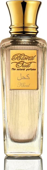 Immagine prodotto Blend Oud Khoul Eau de Parfum (Eau de parfum, 75 ml)