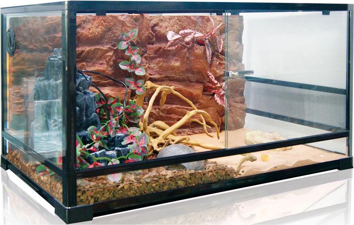 Image du produit Amazonas Terrarium