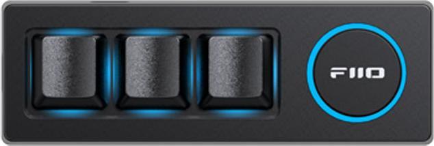 Actual product image FiiO KB1K (Cable)