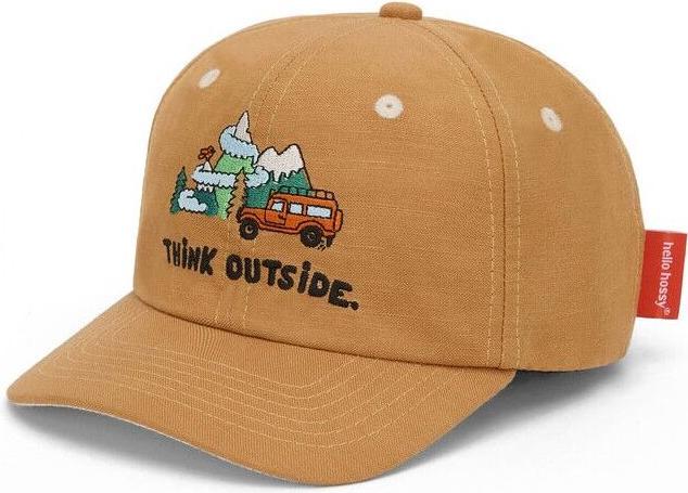 Produktbild Hello Hossy Outside Cap - Cap - Kind