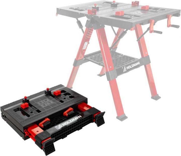 Actual product image Holzmann WST100Solid (75 cm, 57.50 cm)