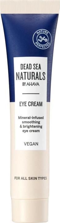 Ahava Dead Sea Naturals (Crème, 15 ml, Tag + Nacht)